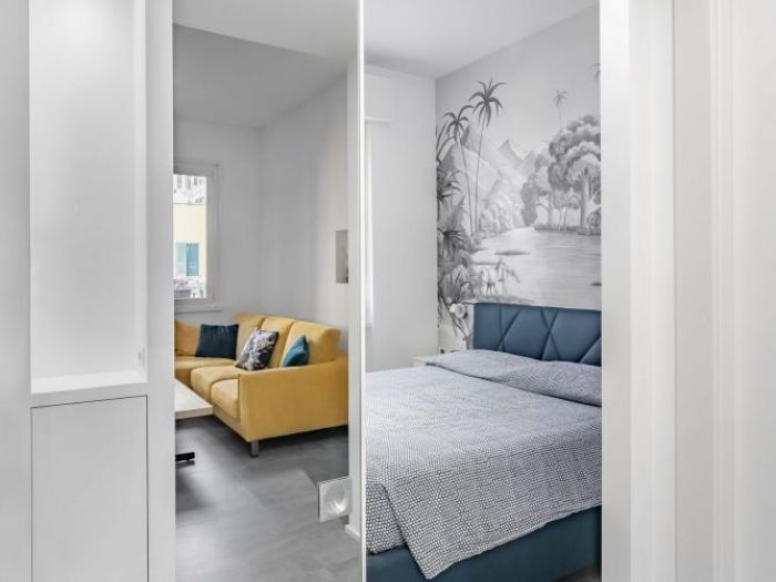 Archisio - Caleidoscopio Architettura E Design - Progetto Casa t4