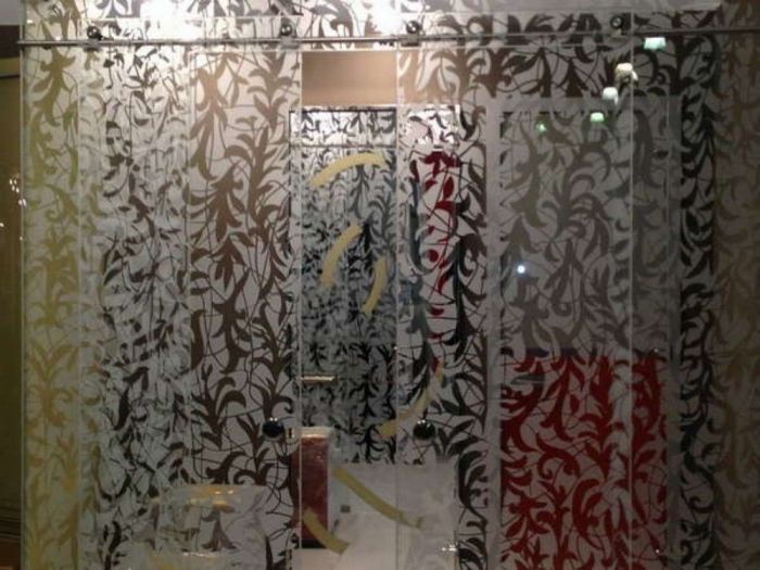 Archisio - Styl Porte Serramenti - Progetto Porte interne