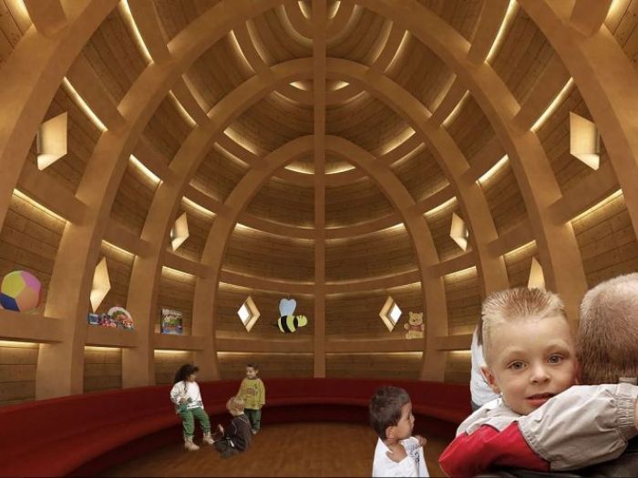 Archisio - Andrea Franceschi Architetture - Progetto Progetti