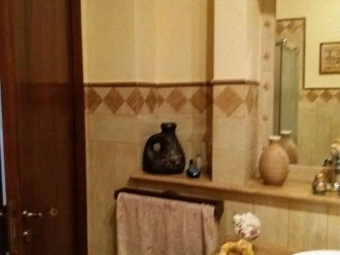 Archisio - Impresa Edile Riccobono - Progetto Ristrutturazione bagno