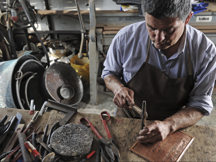 Archisio - Luigi Pitzalis Ramaio - Progetto Restauro