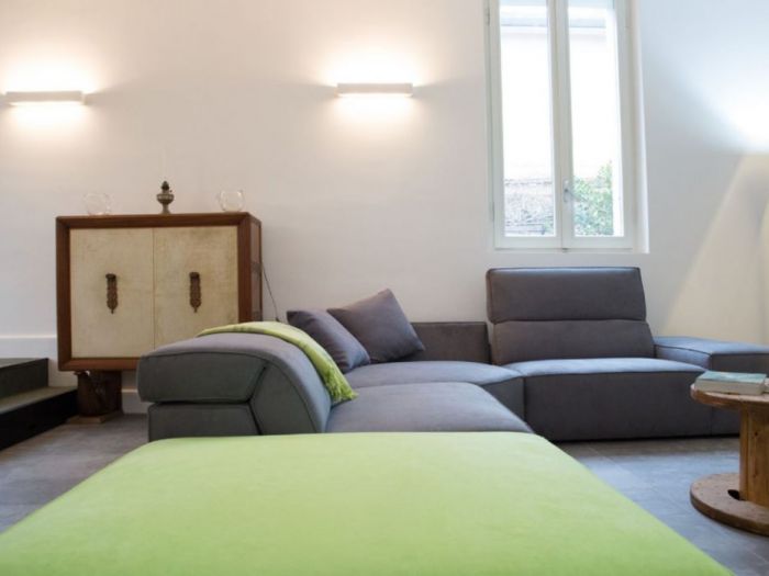 Archisio - Anna Ferrara - Progetto Villa anni 50