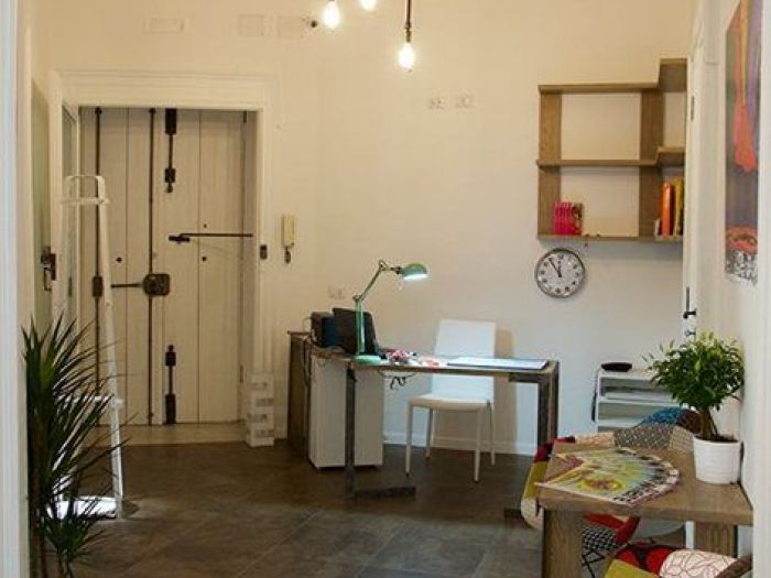 Archisio - Giuseppe Ariano - Progetto Bb adurmi