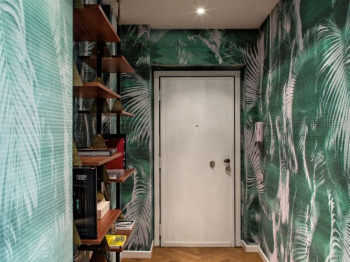 Archisio - Dbmlab - Progetto Architettura