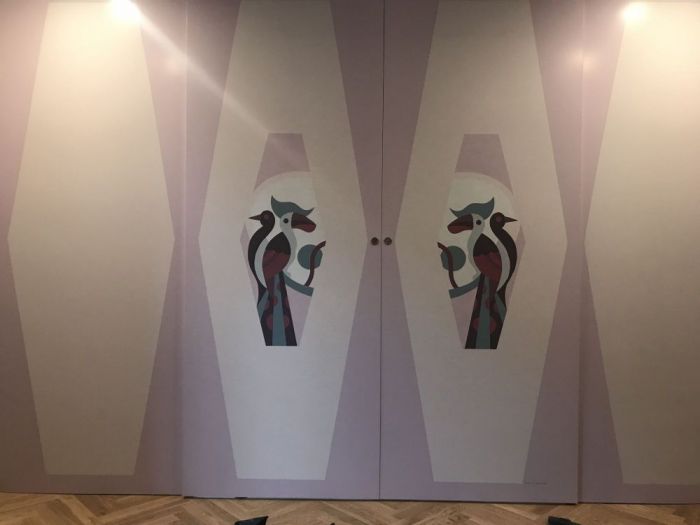 Archisio - Studio Lenzi Associati - Progetto Bb a bologna