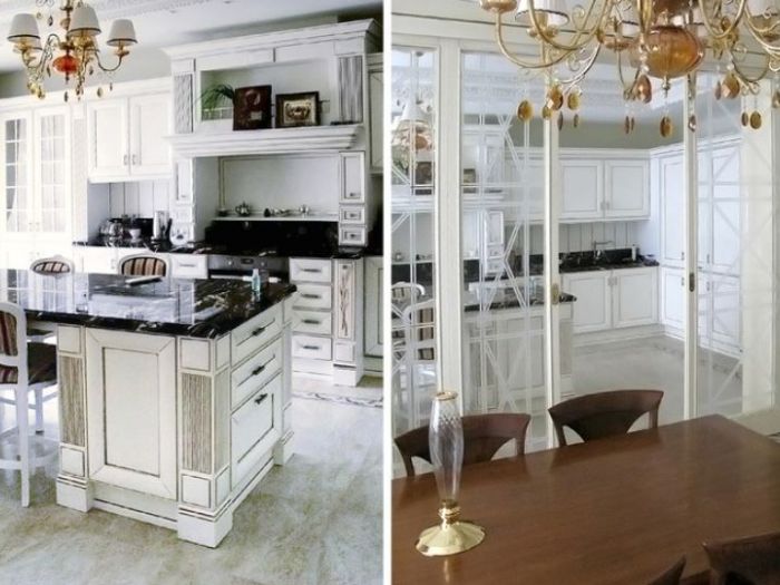 Archisio - Dario Poles - Progetto Interior design app 1 mosca