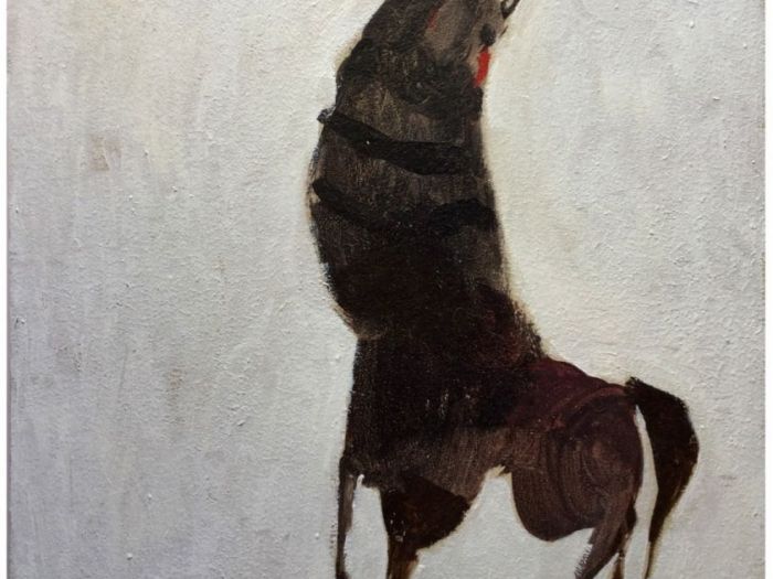 Archisio - Elisa Possenti - Progetto Pittura