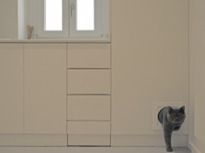 Archisio - Officine Architetti - Progetto Perugia house