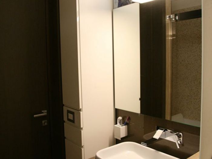 Archisio - Ms Costruzioni - Progetto Progettazione costruzione e manutenzione