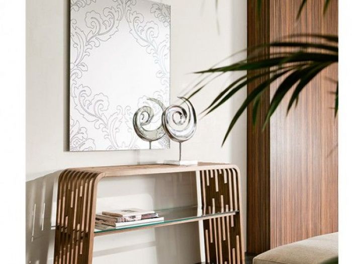 Archisio - Pacinicappellini - Progetto Scrittoi e tavoli-consolle