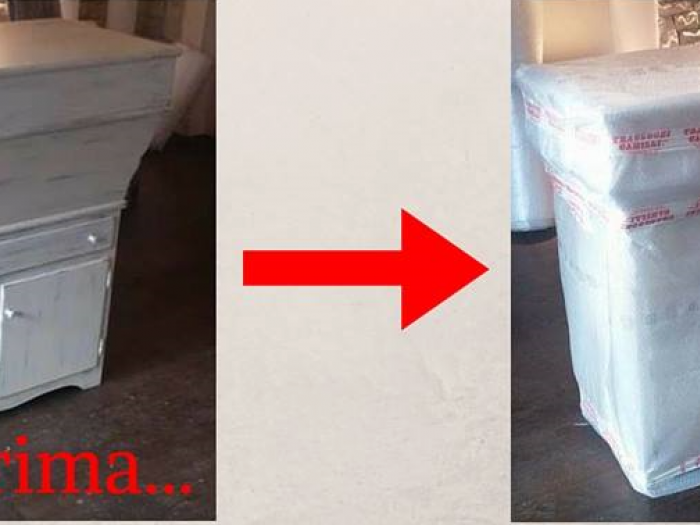 Archisio - Traslochi Camilli - Progetto Traslochi