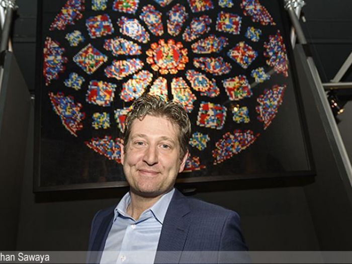 Archisio - Pino Pacifico - Progetto Portraits