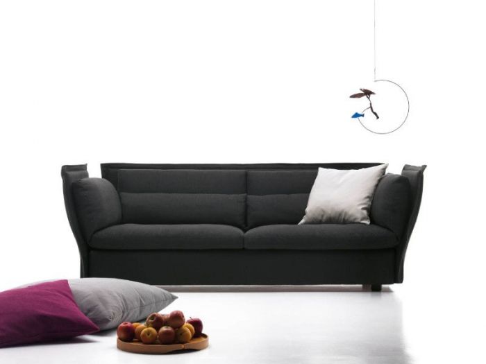 Archisio - Nascetti Arredamenti - Progetto Divanni 4