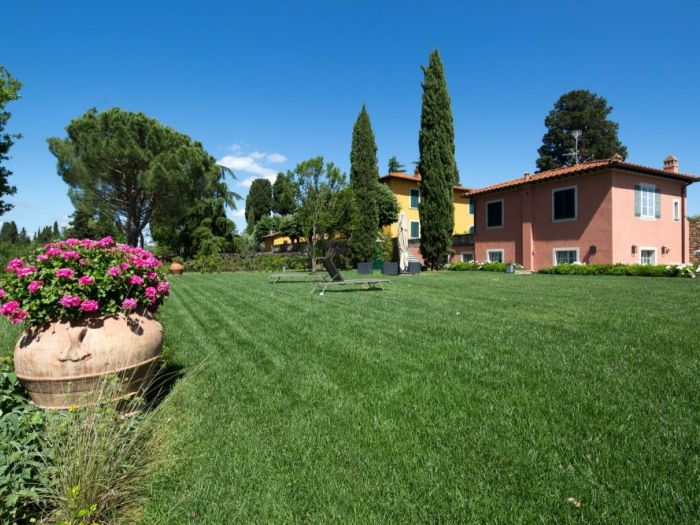 Archisio - Max Lisi Photoarch - Progetto Villa privata