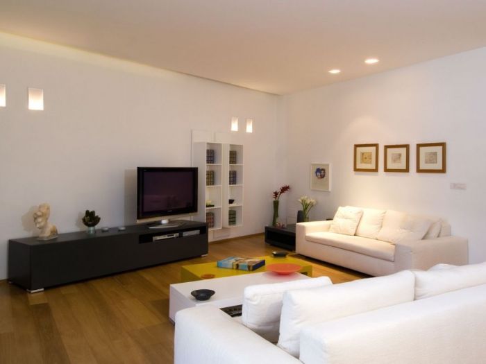 Archisio - Ettore Tricarico - Progetto Home design