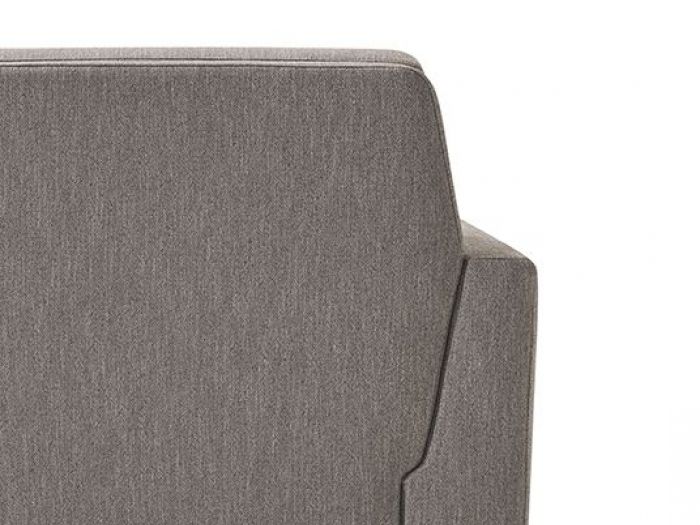 Archisio - Milano Bedding - Progetto Oliver divano e divano letto design alessandro elli