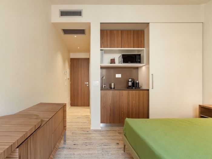 Archisio - Gap31 Architetti - Progetto 77