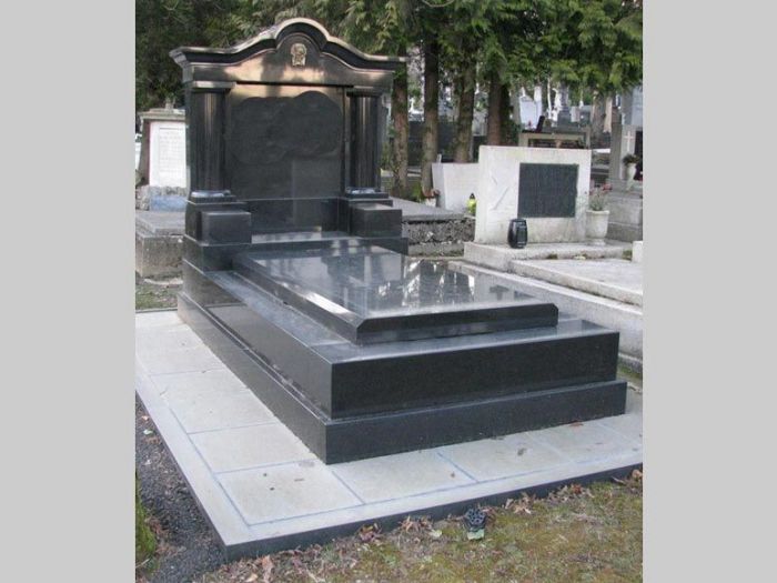 Archisio - Venetian Gold spa - Progetto Memorial