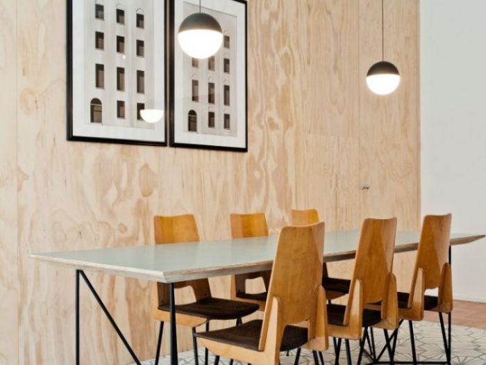 Archisio - Coarch Studio - Progetto Sm22