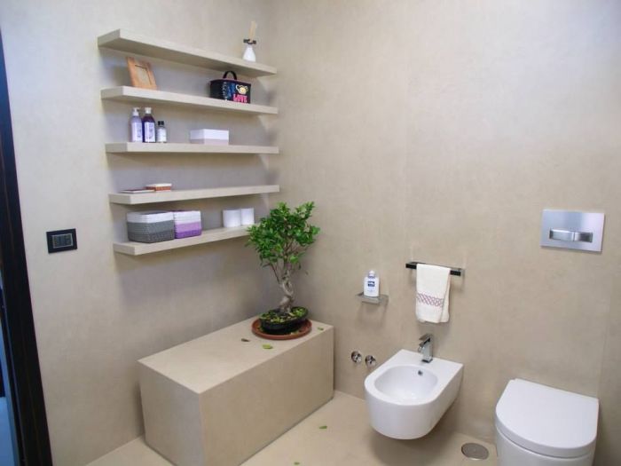 Archisio - Alfonso Derrico - Progetto Villa unifamiliare frattamaggiore