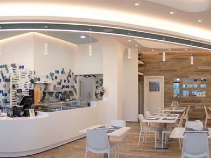 Archisio - Yodaa Architecture - Progetto Terra e mare