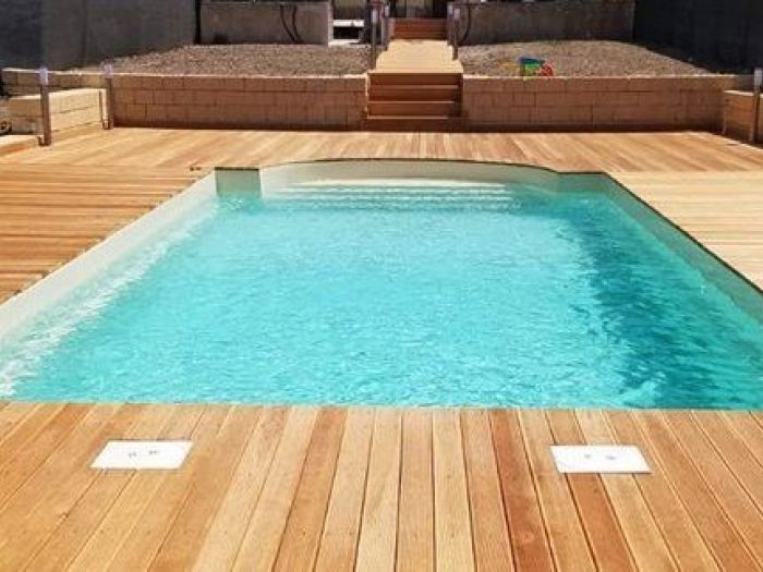 Archisio - Futura Gas srl - Progetto Installazioni piscine