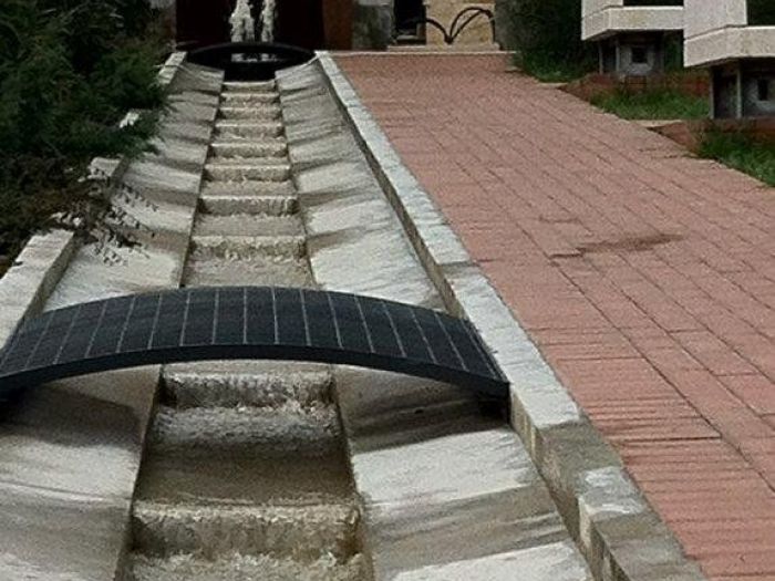 Archisio - Sartini Srl Impresa Costruzioni - Progetto Cr Viale maratea - marzocca di senigallia