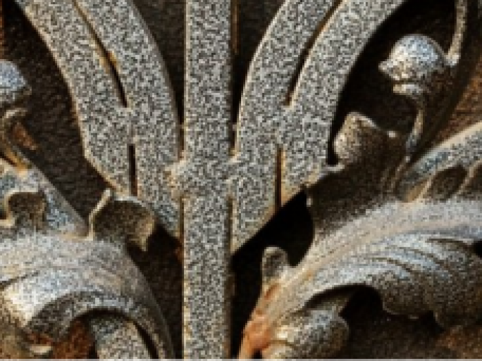 Archisio - Artigian Fabbro - Progetto Produzione di ringhiere