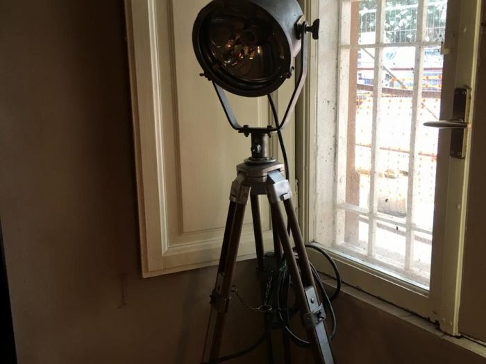 Archisio - Scenography - Progetto Luci da scena