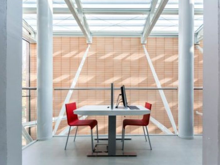 Archisio - Wilson Santinelli - Progetto Interni pesaro urbino