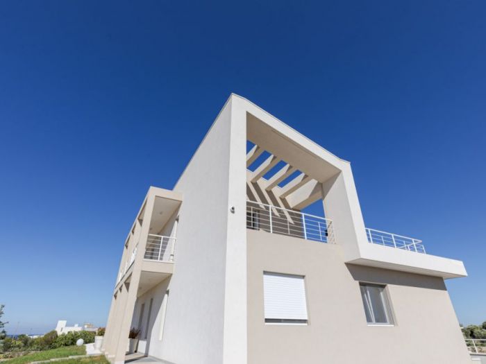 Archisio - Vito Nacci - Progetto Casa nzeb