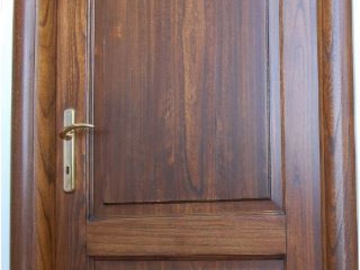 Archisio - Falegnameria C F Cecanecchia Srl Unipersonale Cecanecchia Mario - Progetto Porte e finestre