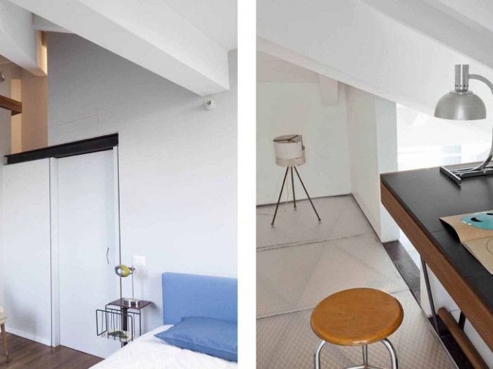 Archisio - Studio Gum - Progetto Casa moscova