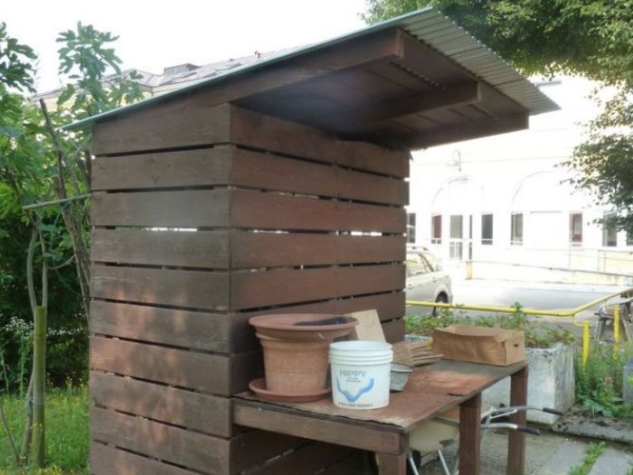 Archisio - Luca Docci - Progetto Giardino terapeutico alzheimer residenza per anziani