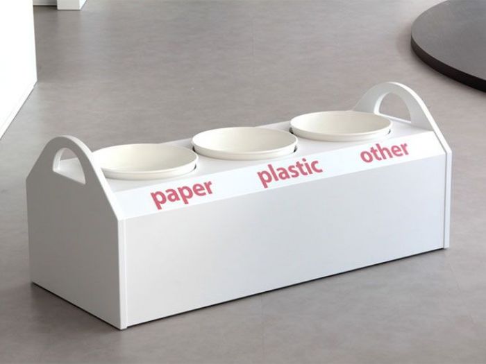 Archisio - Sara Basana - Progetto Progettazione di arredo per uffici