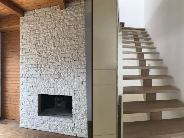 Archisio - Ettore Tricarico - Progetto Home design