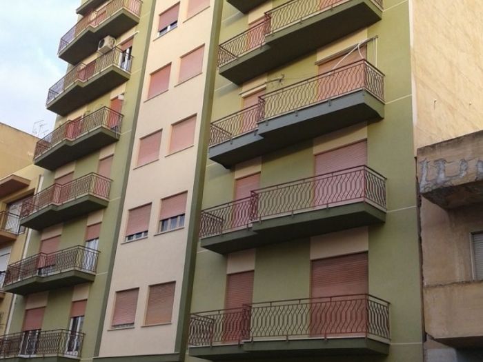 Archisio - Impresa Edile Laudicina Pietro - Progetto Ristrutturazione e costruzione di edifici