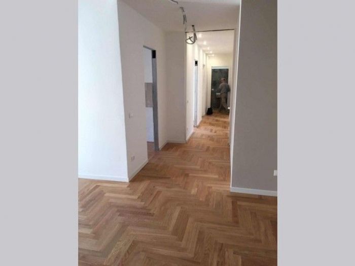 Archisio - Strutture srl - Progetto Ristrutturazione immobile