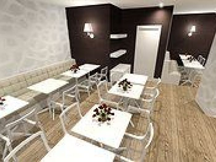 Archisio - Studio Sagitair - Progetto Bar