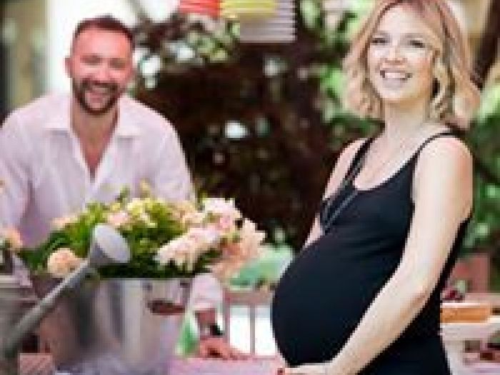 Archisio - My Baby Photo - Progetto Donne incinta