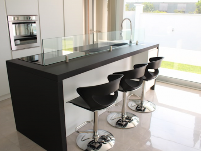 Archisio - Architetto Valentina Longo - Progetto Villa privata