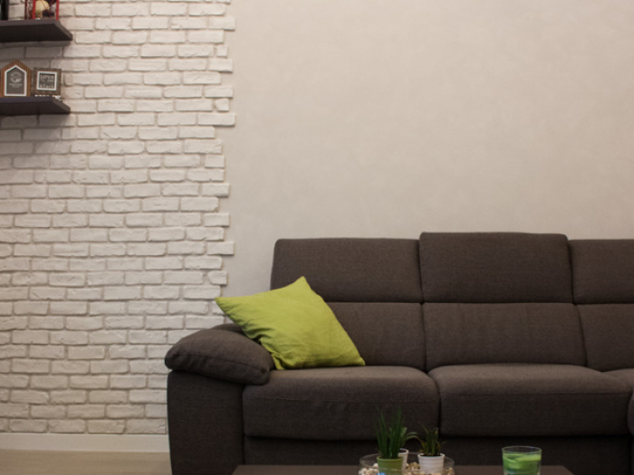 Archisio - Galli Ravasio - Progetto Interior designer progetto 1