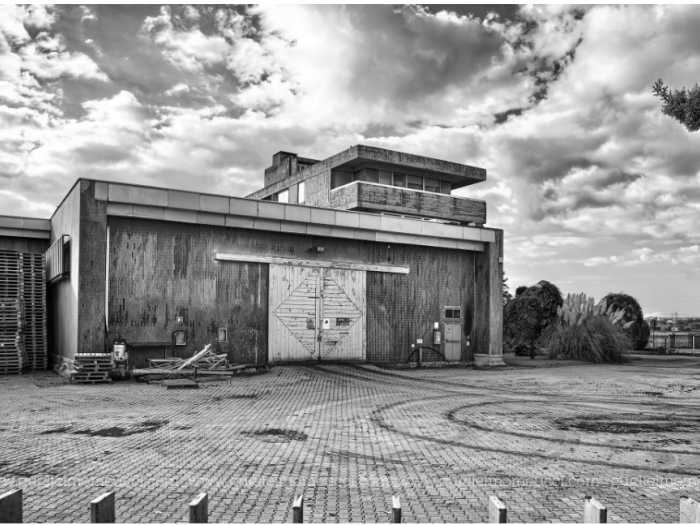 Archisio - Guglielmo Meucci - Progetto Fotografie chiesa