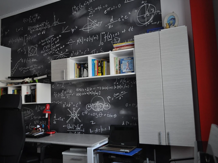 Archisio - Cubo Home - Progetto Corso orbassano 2016