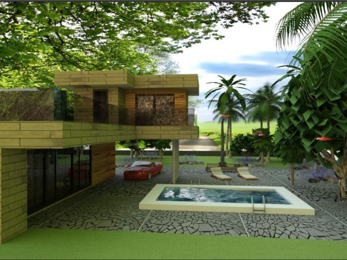 Archisio - Daniela Di Domenicantonio - Progetto Ddd interiror