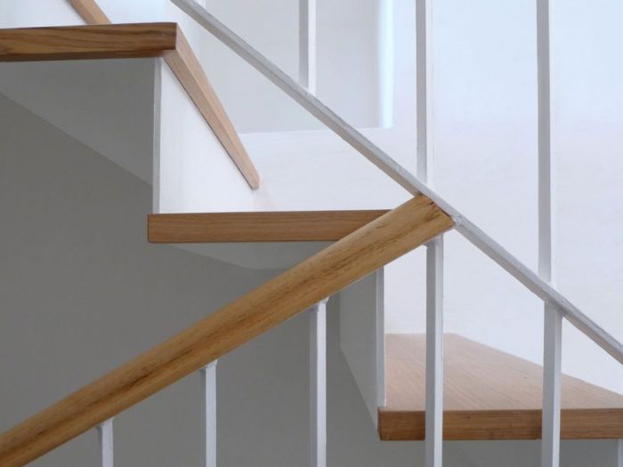 Archisio - Biffi Bonato Clausetti Architetti - Progetto Appartamento in pietra