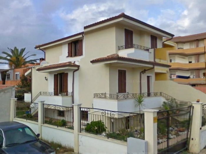 Archisio - Scalas Costruzioni - Progetto Lavori civili e industriali