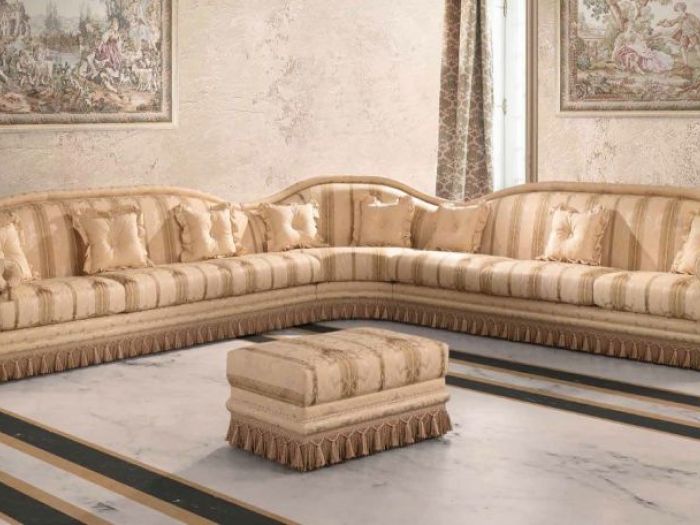 Archisio - Poltrone E Divani - Progetto POLTRONE E DIVANI