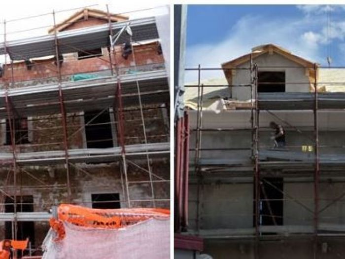 Archisio - Montanaro Torino srl - Progetto Esterni