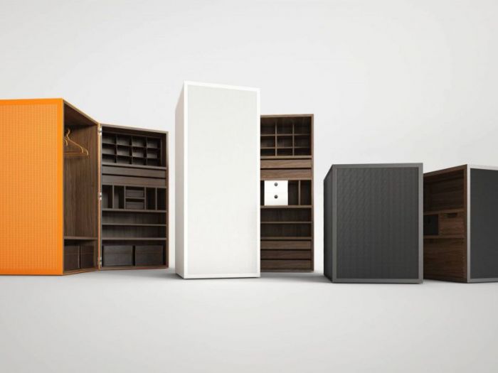 Archisio - Rndr Studio - Progetto chatwin